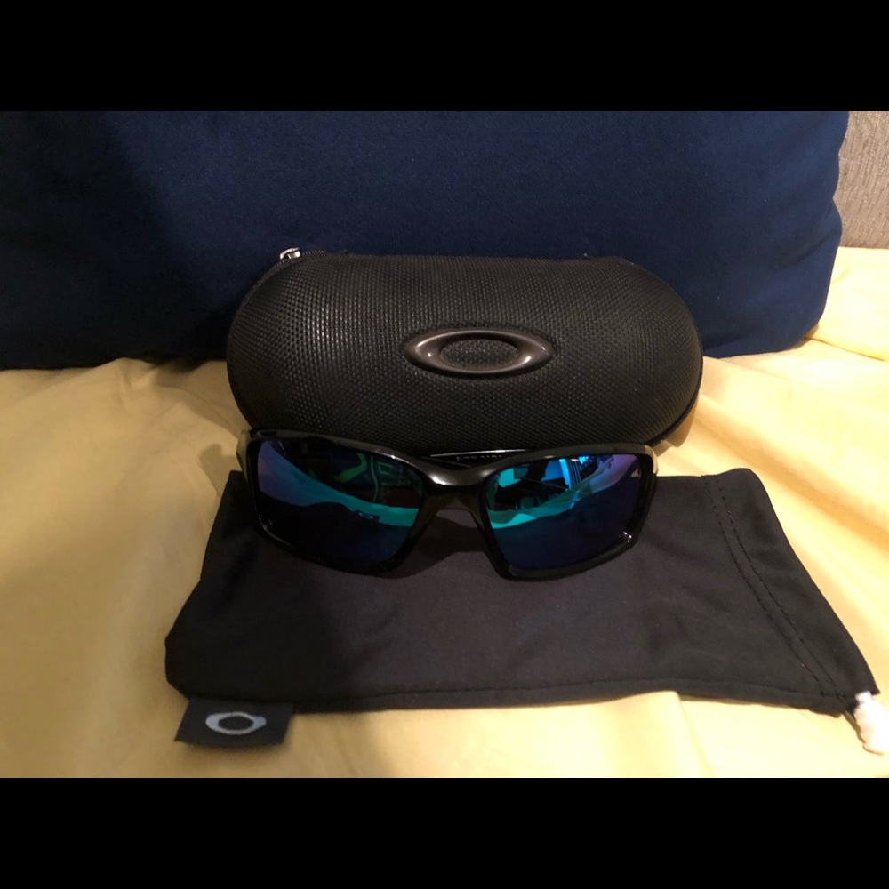 Oakley straightlink Authentic